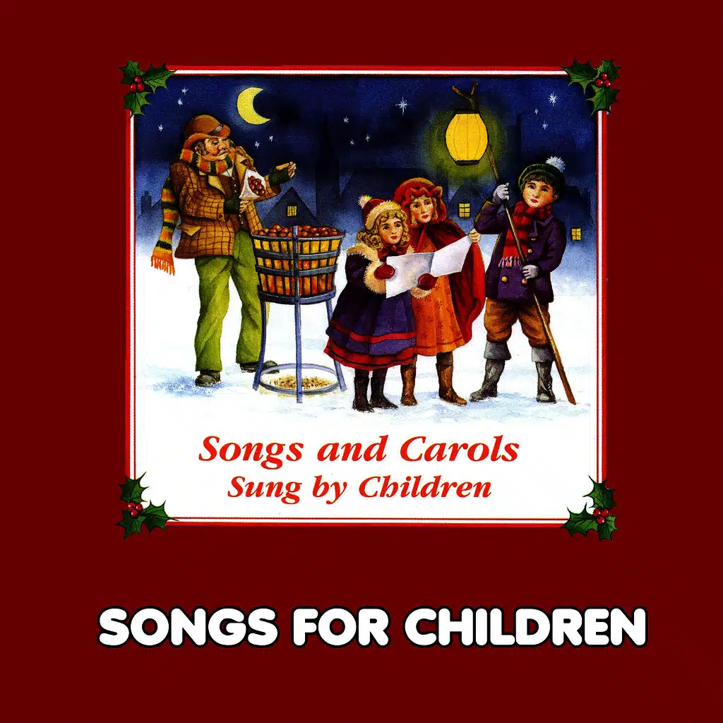 Ding Dong Merrily on High