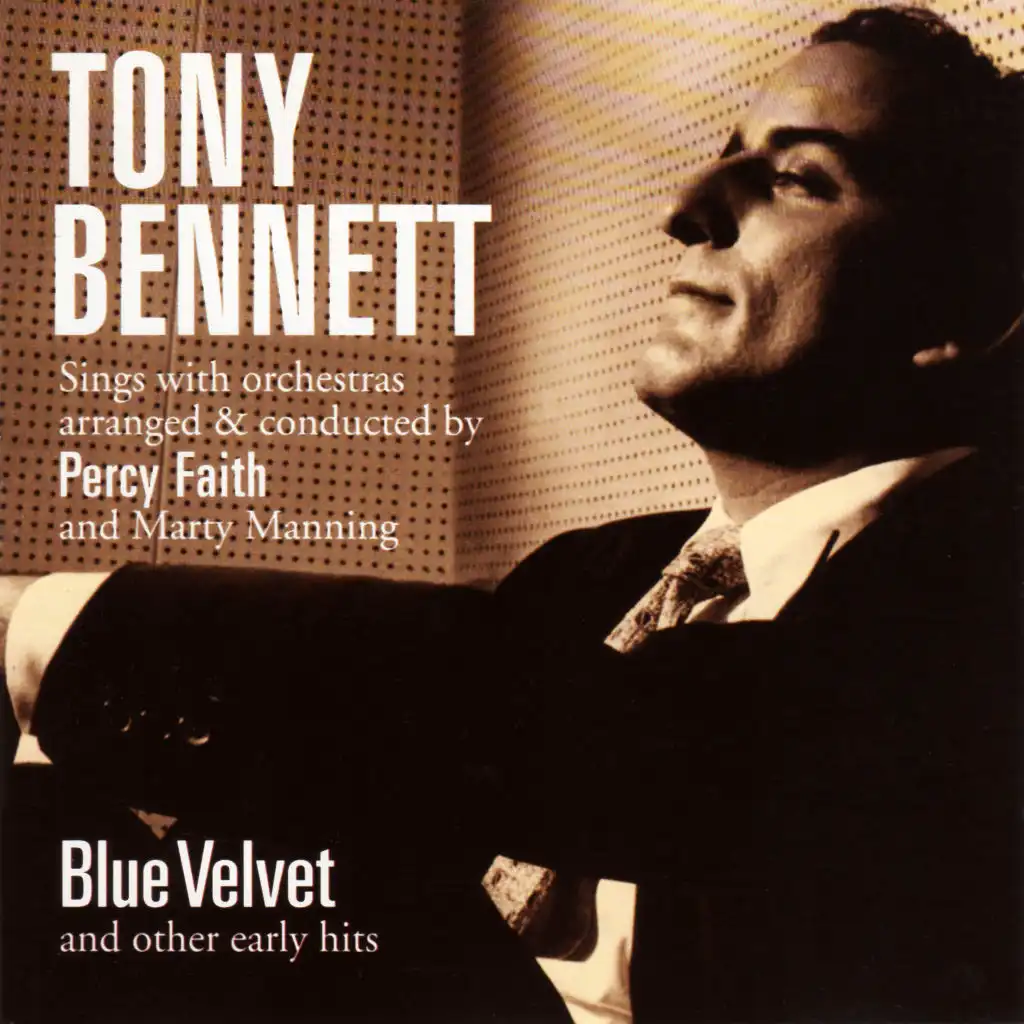 Once There Lived a Fool (feat. Percy Faith Orchestra)