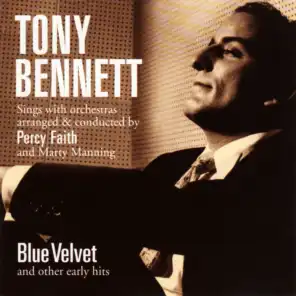 Blue Velvet (feat. Percy Faith Orchestra)