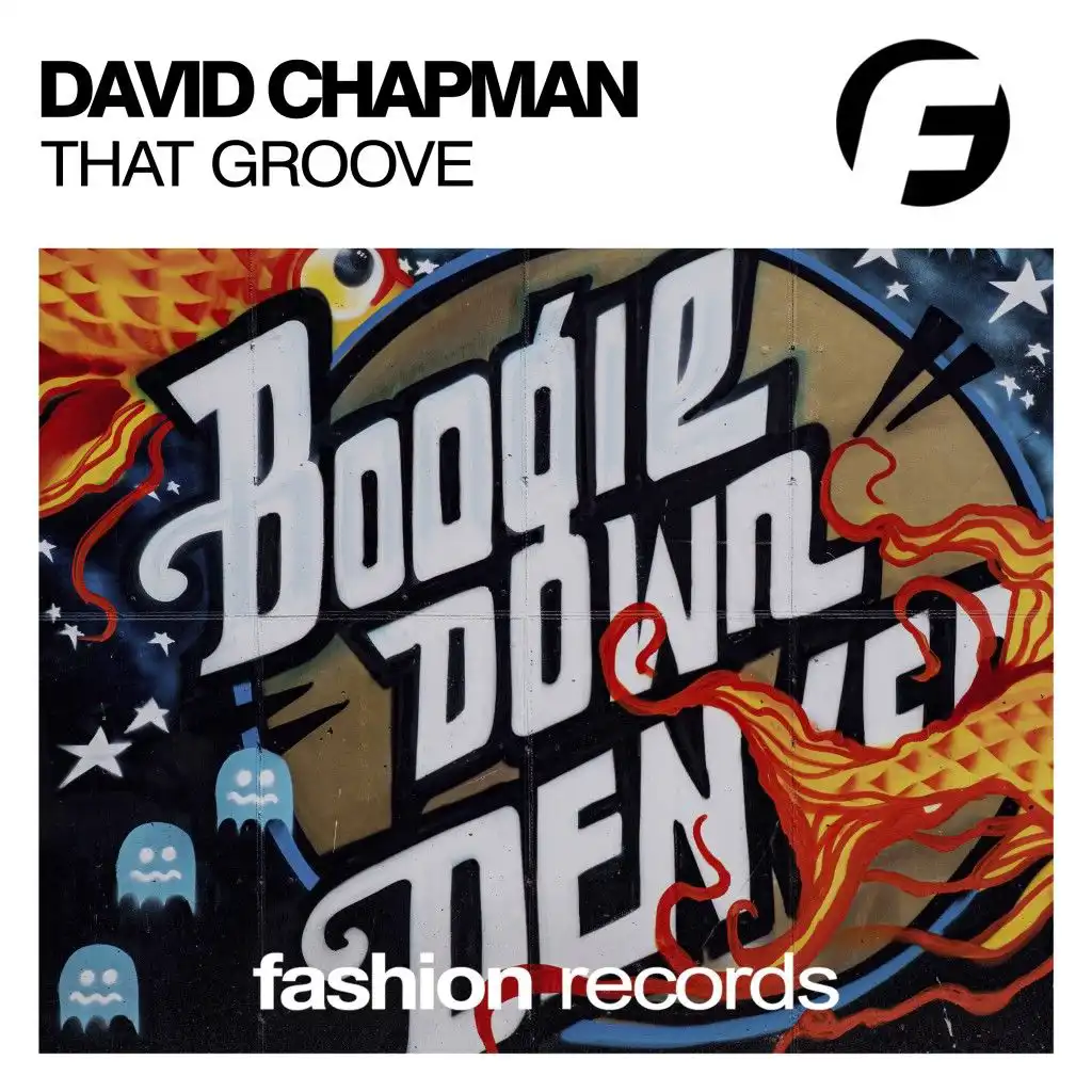 That Groove (Dub Mix)