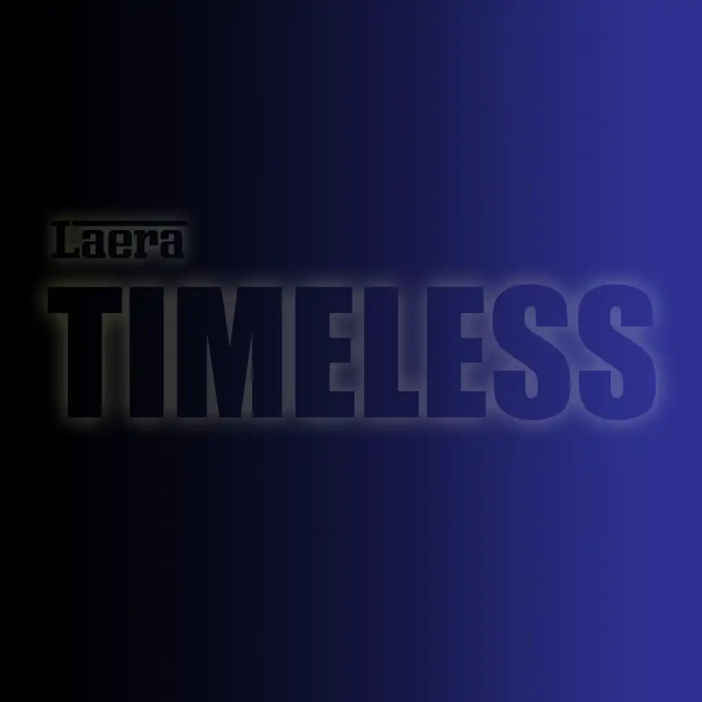 Timeless (Extended Mix)