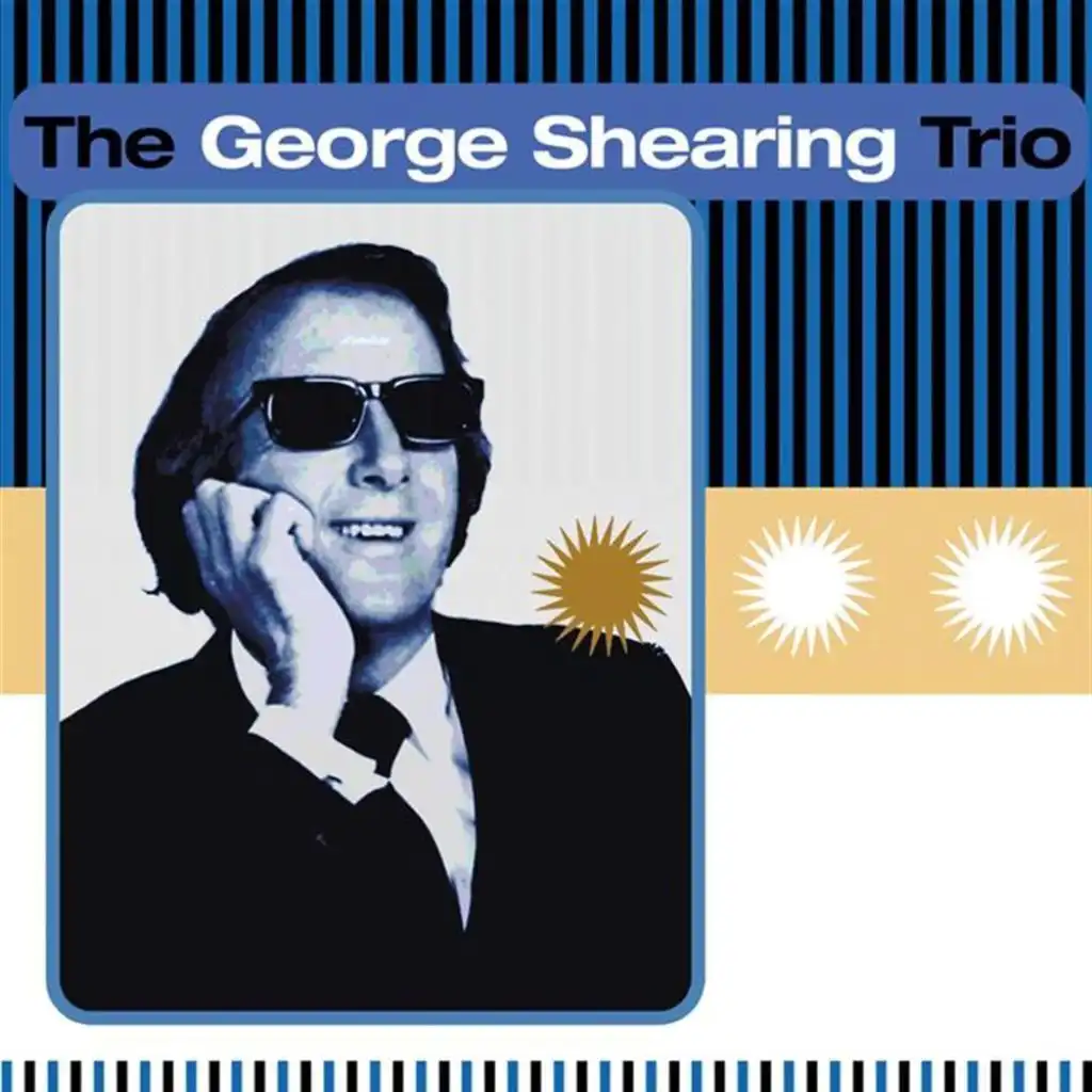 The George Shearing Trio