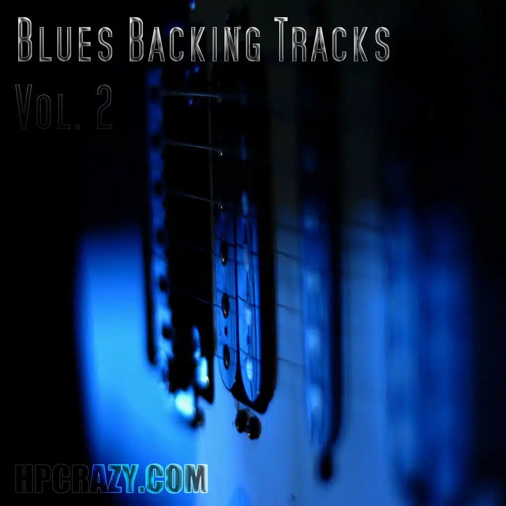 Hanspeter Kruesi & Hpcrazy