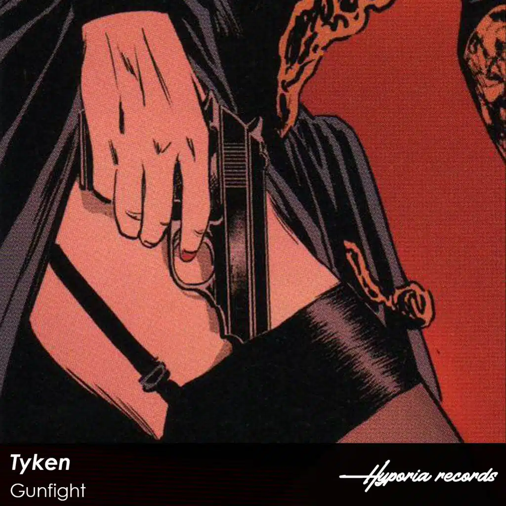 TyKen