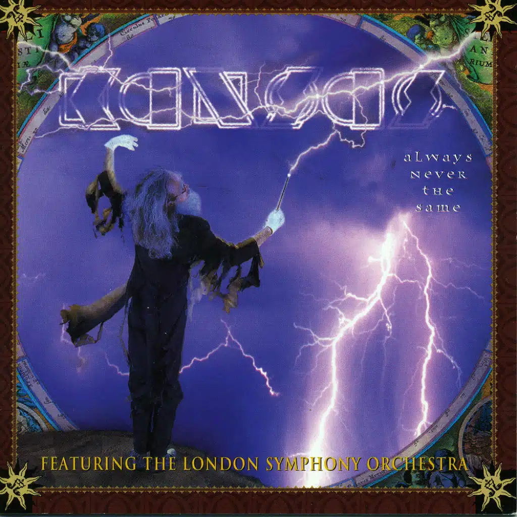 The Wall (feat. London Symphony Orchestra)