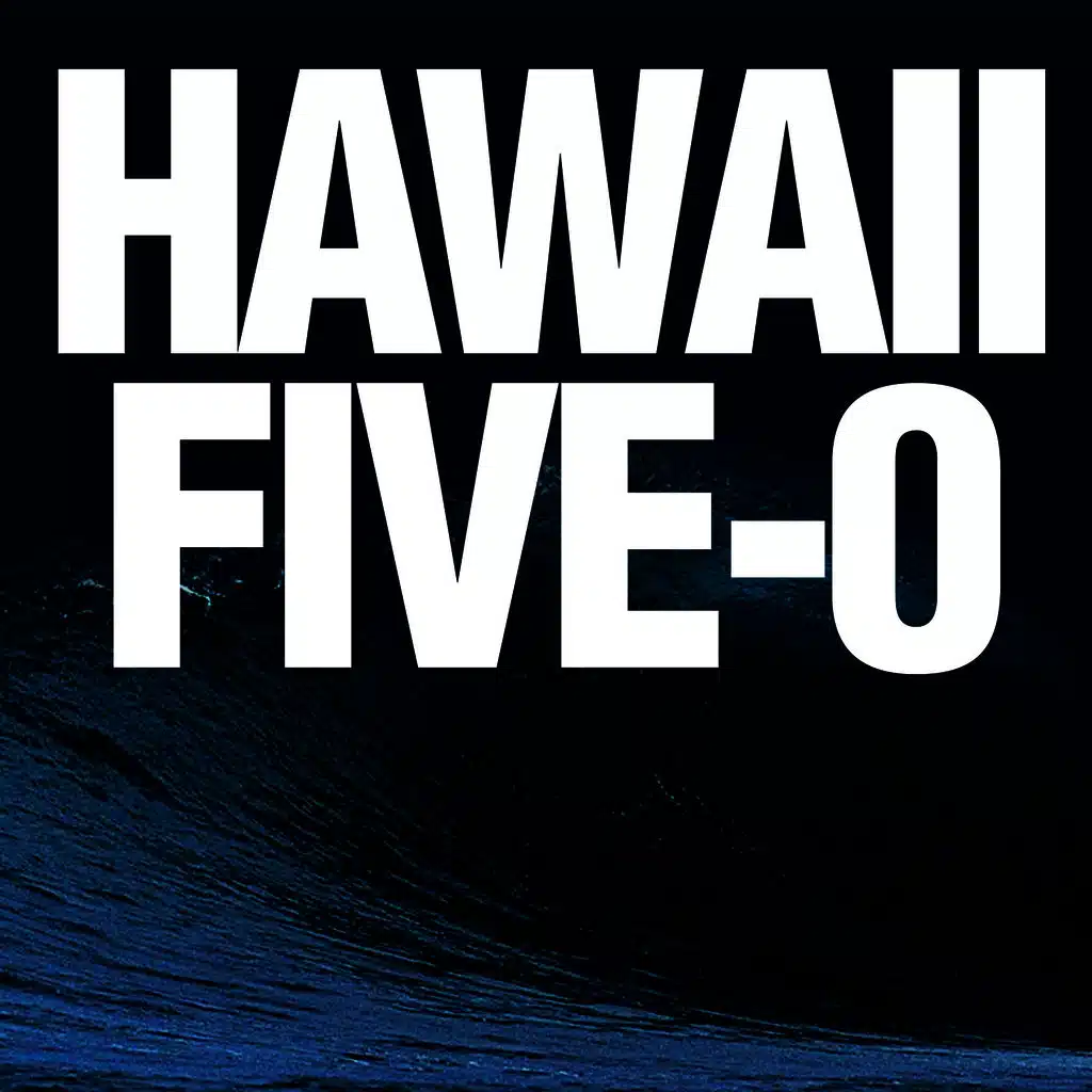 Hawaii Five-0