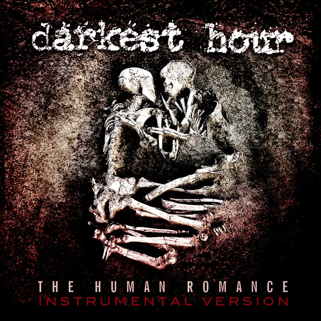 The Human Romance - Instrumental Version
