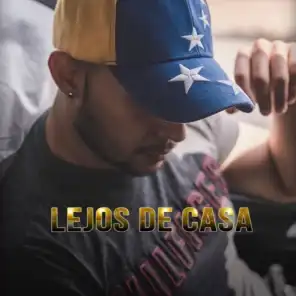 Lejos de Casa (feat. Richard Loaiza)