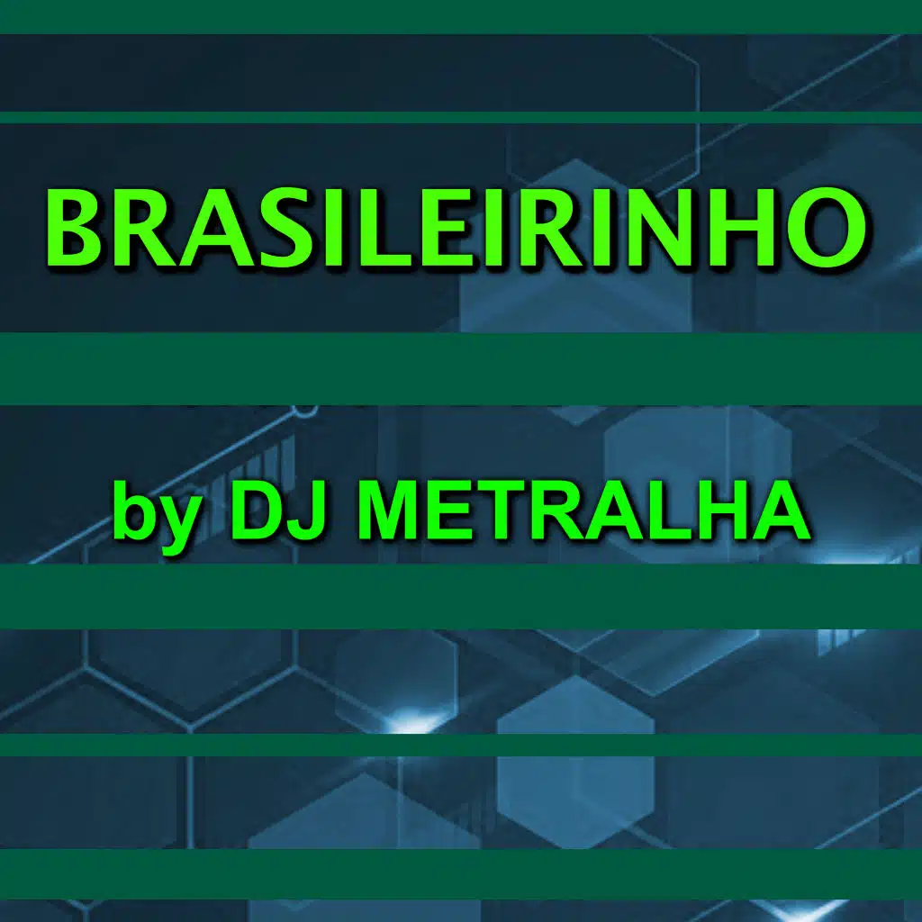 Brasileirinho (Remix)