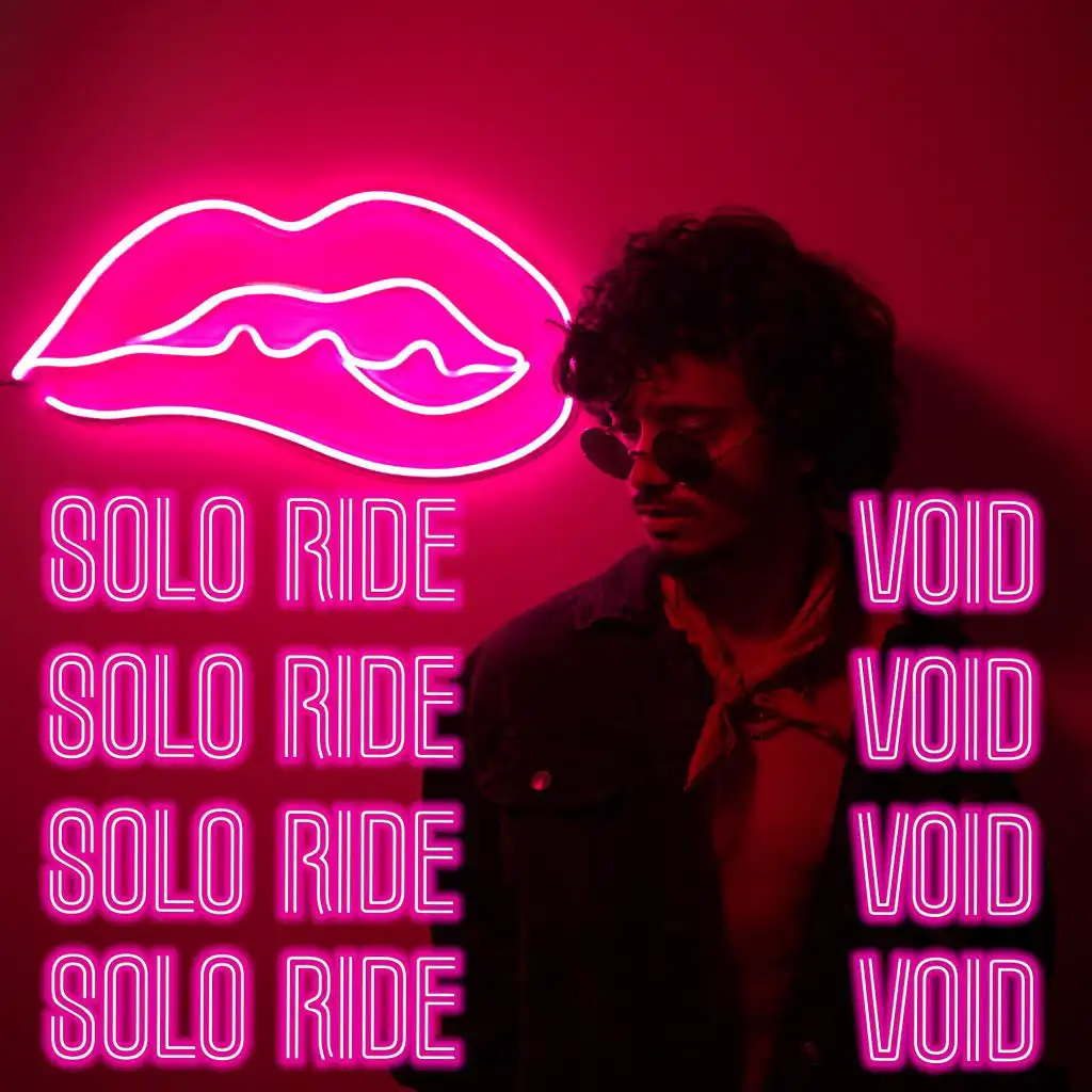Solo Solo Ride (feat. Exult Yowl)