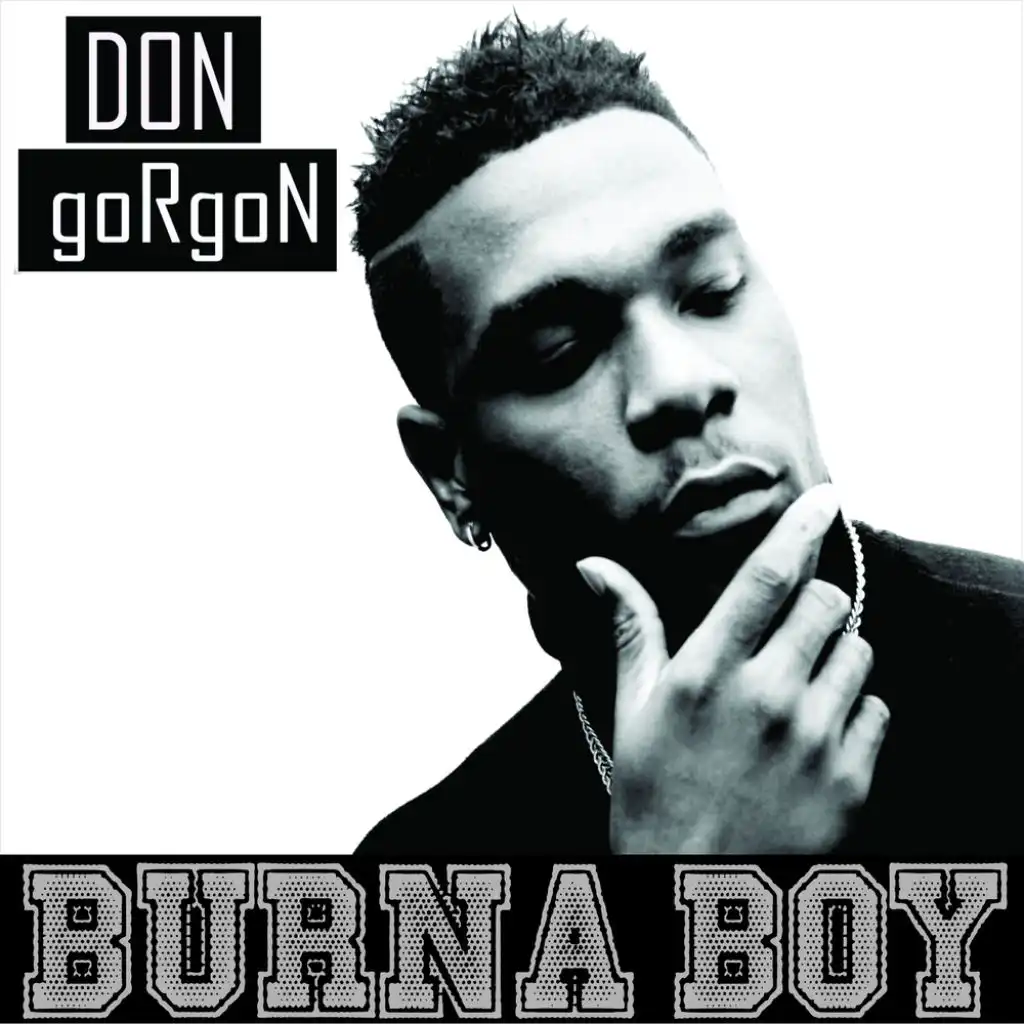 Don Gorgon