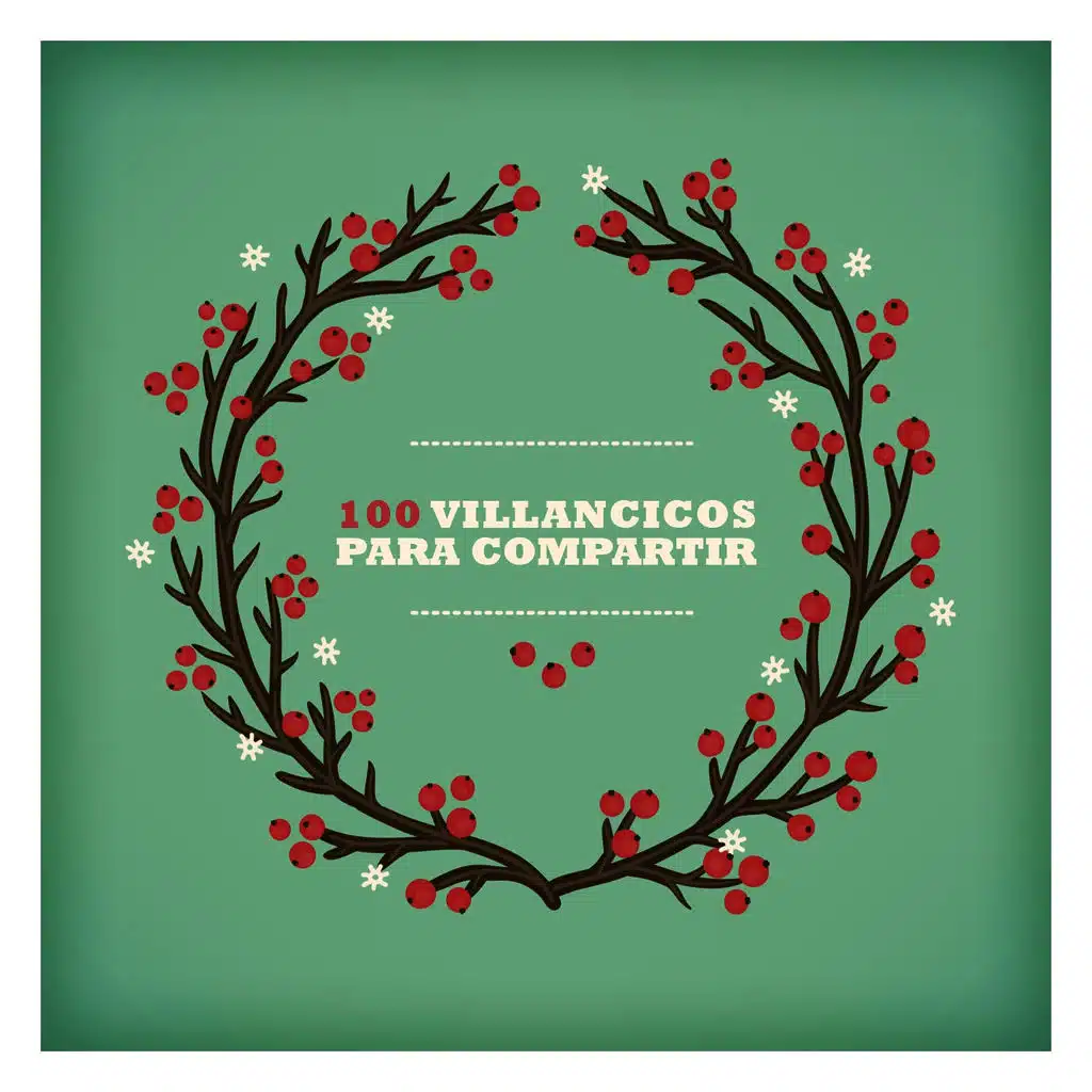 100 Villancicos para Compartir
