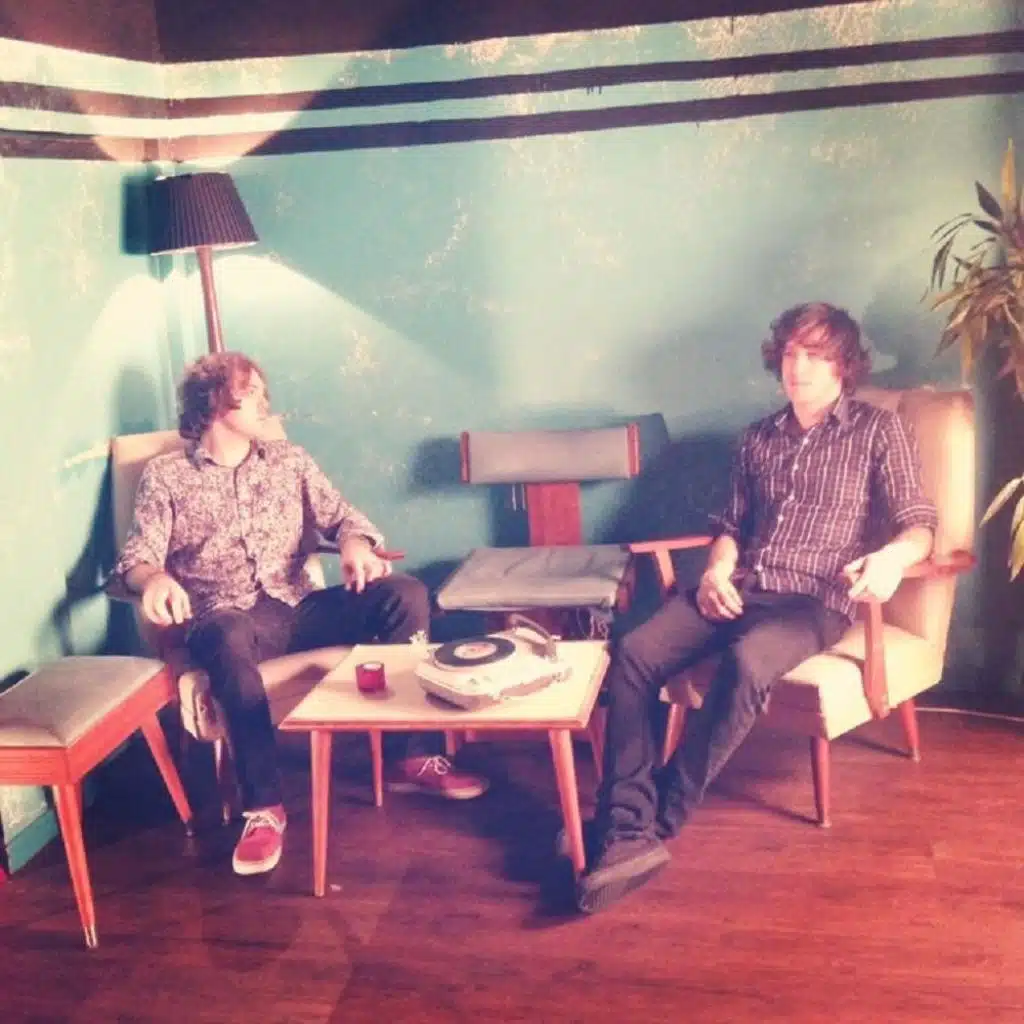 Skipping Like a Stone: The Essential Junebug