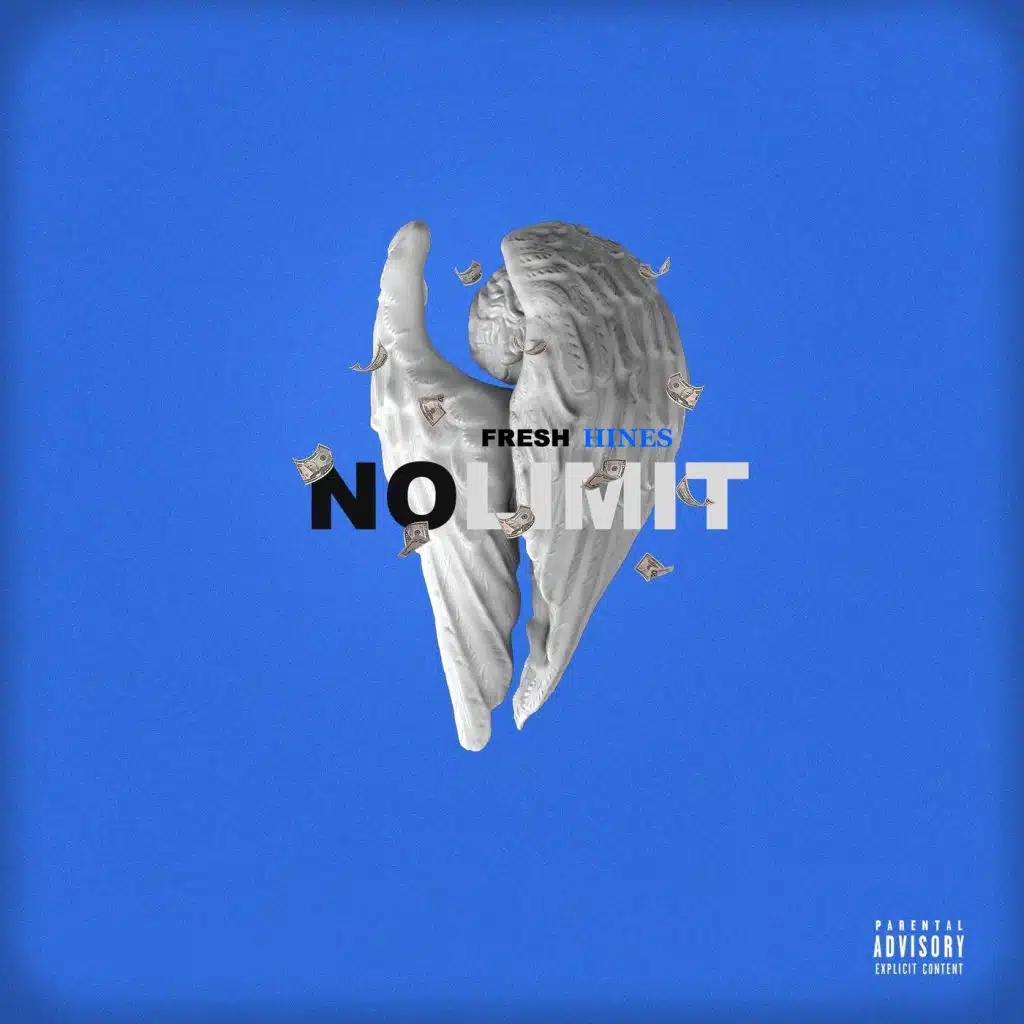 No Limit (feat. Chuck Hertz)