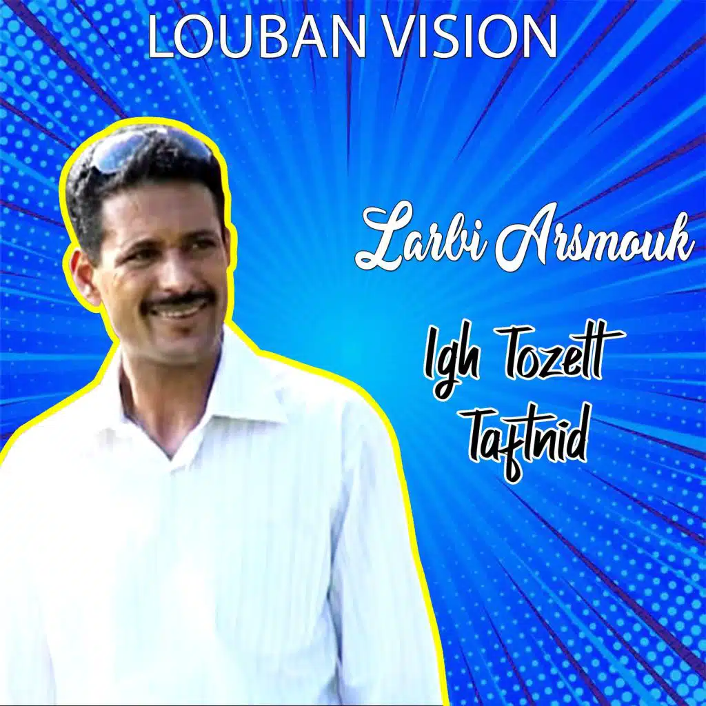 Igh Tozelt Taftnid