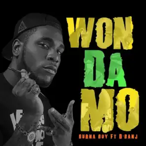 Won da Mo (feat. D'banj)