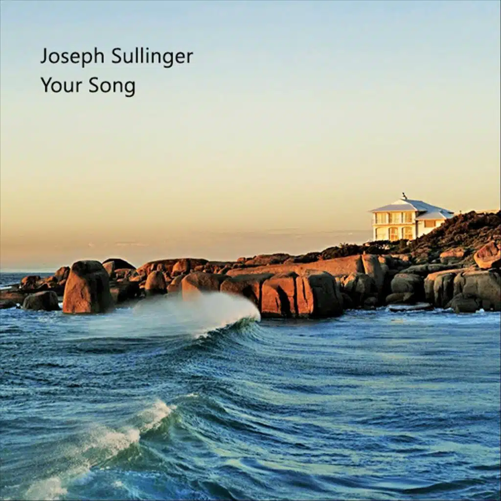 Your Song (Instrumental)