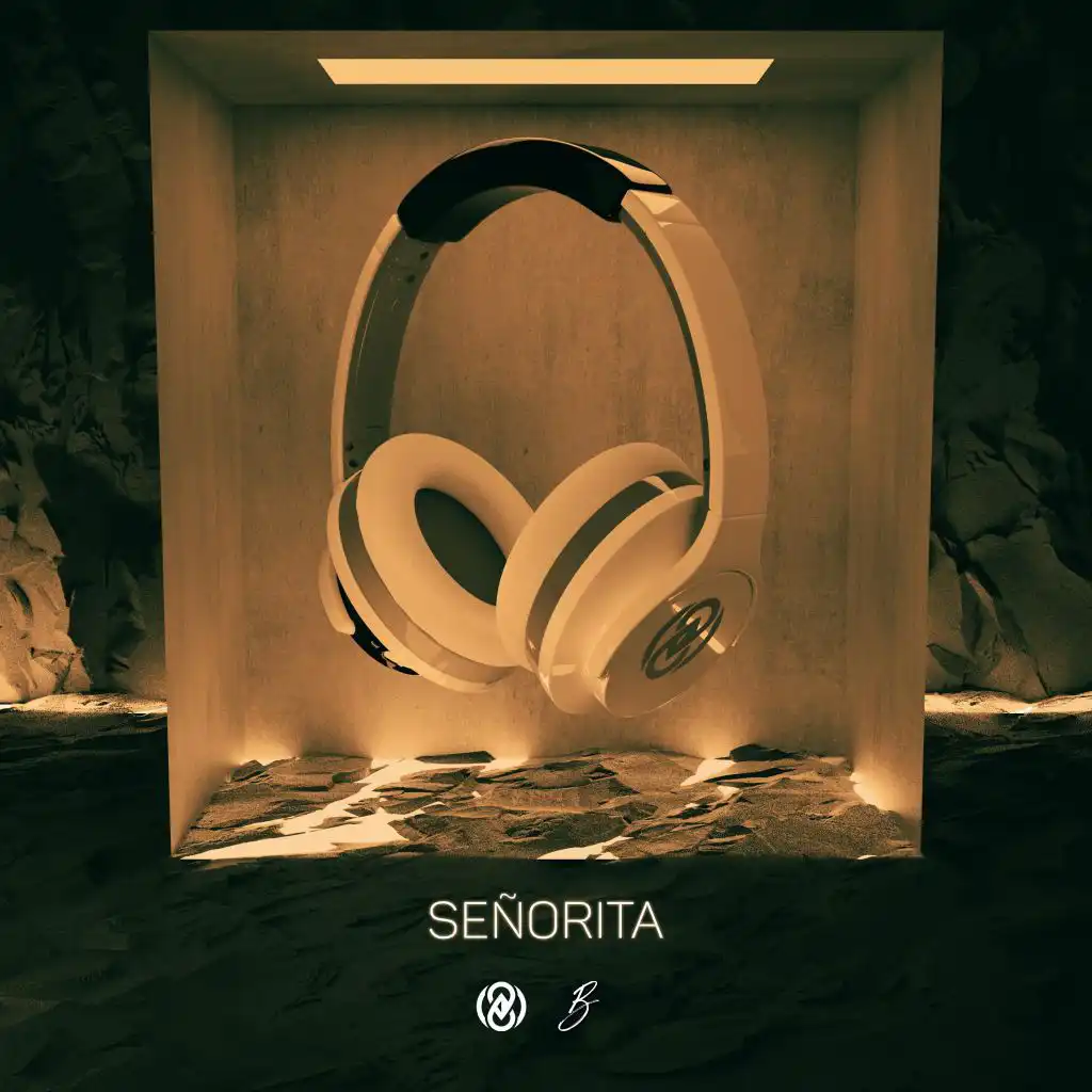 Señorita (8D Audio)