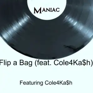 Flip A Bag (feat. Cole4Ka$h)