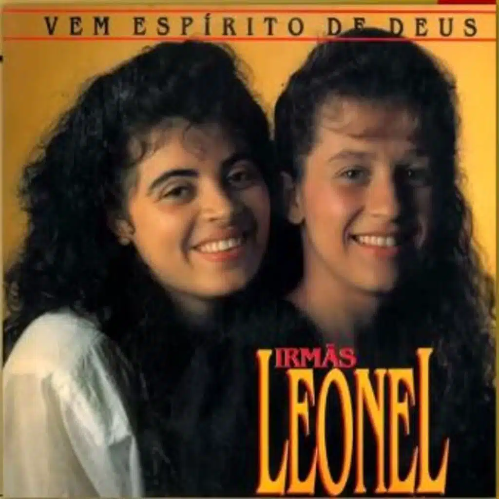 Vem Espirito de Deus