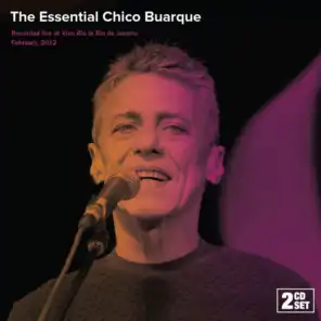 The Essential Chico Buarque