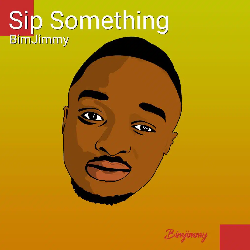 Sip Something