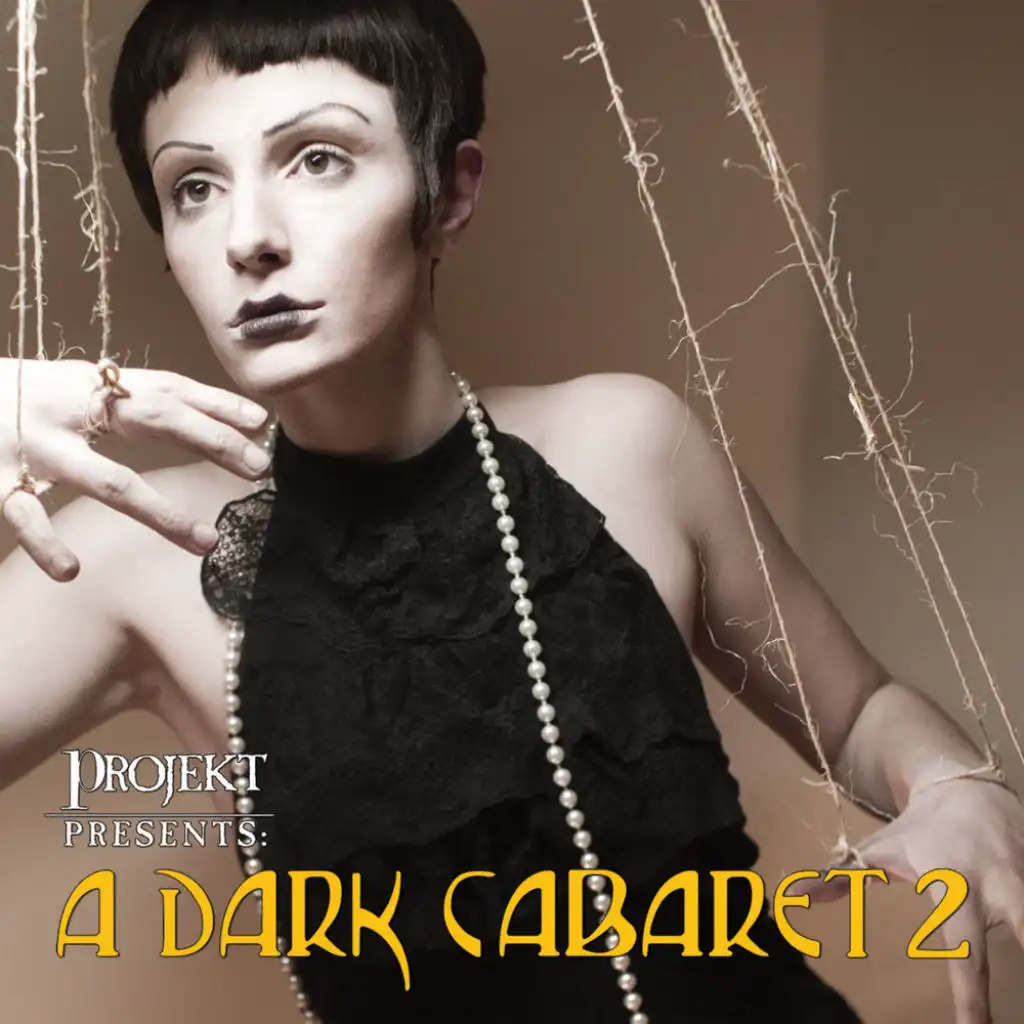 A Dark Cabaret 2