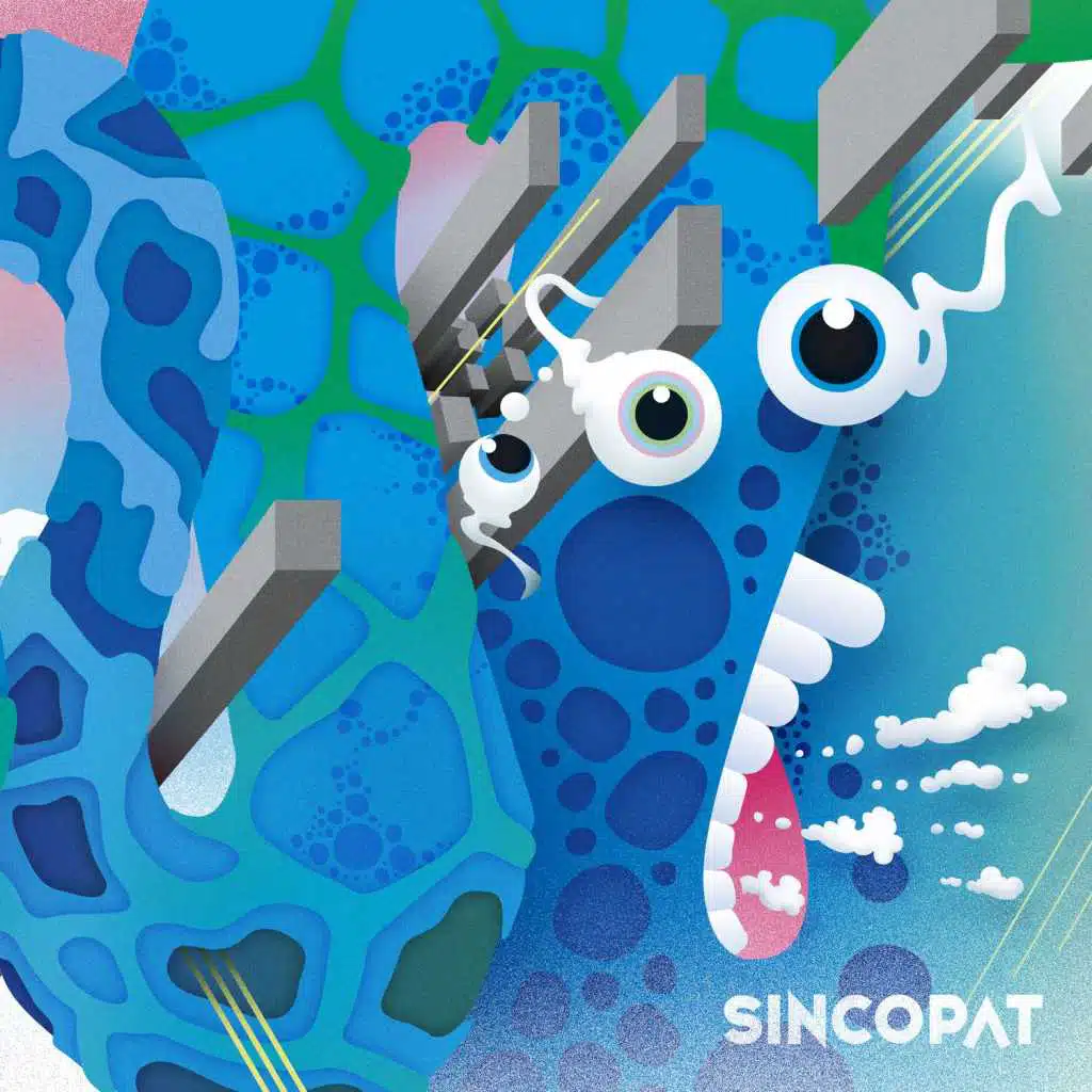 Walk in the Moment (feat. Edu Imbernon & AFFKT)