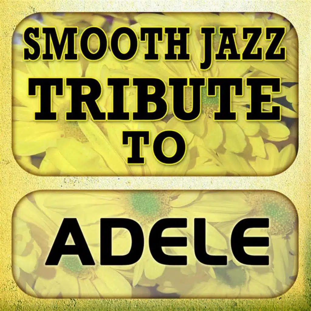 The Smooth Jazz All Stars