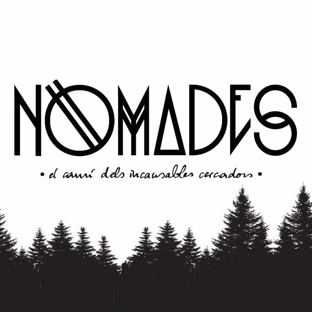 El Camí Dels Incansables Cercadors