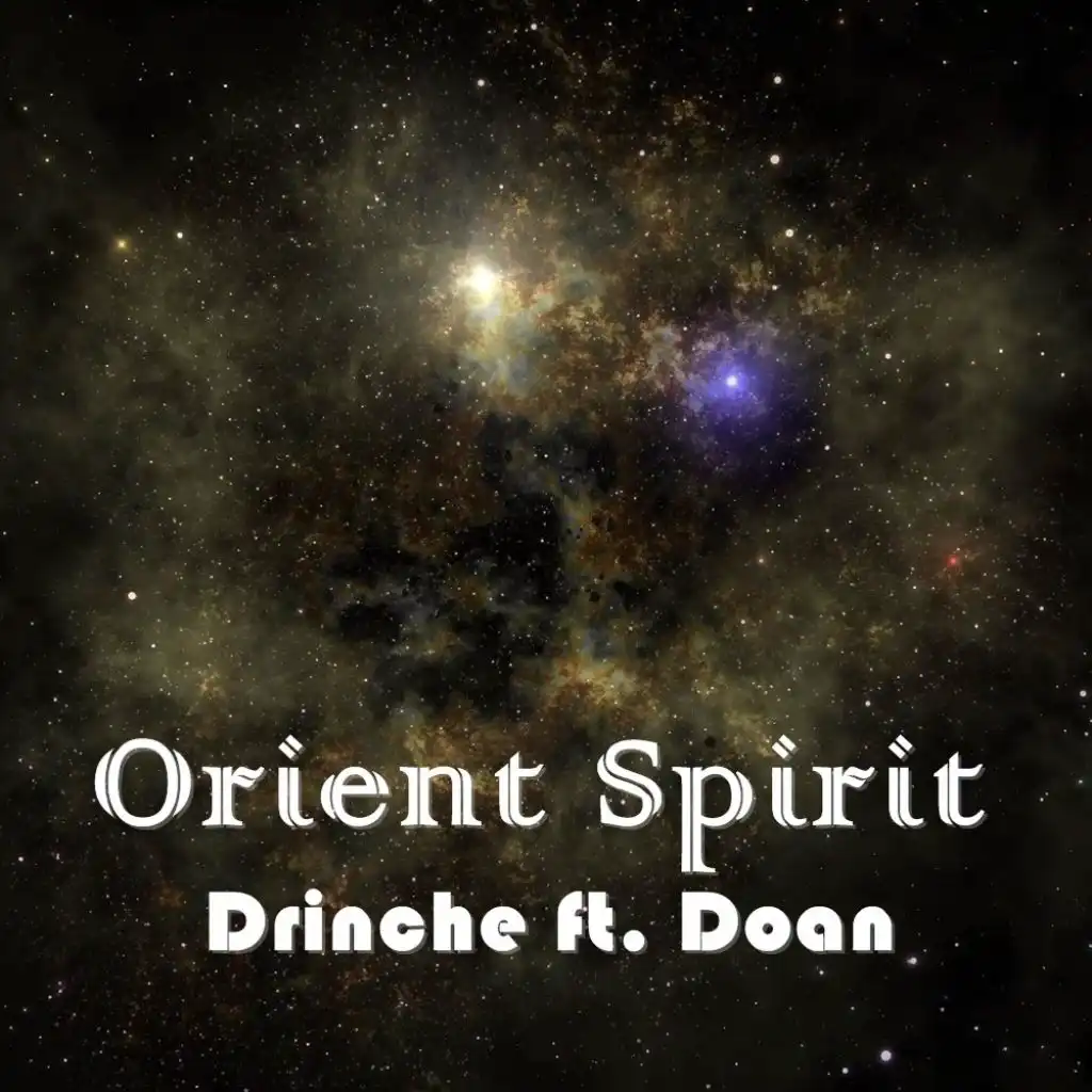 Orient Spirit (feat. Doan)