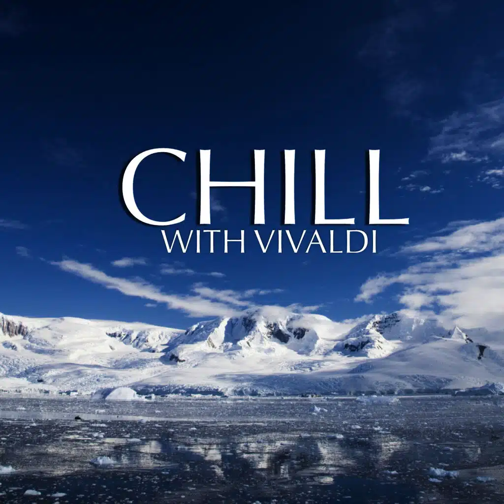 The Four Seasons, Concerto No. 1 in E major, Op. 8, RV 269, 'Spring': II. Largo