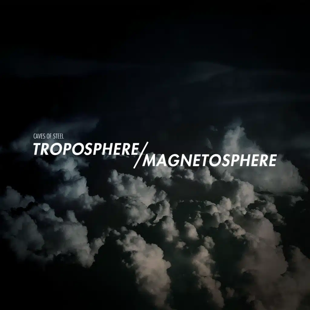 Troposphere / Magnetosphere