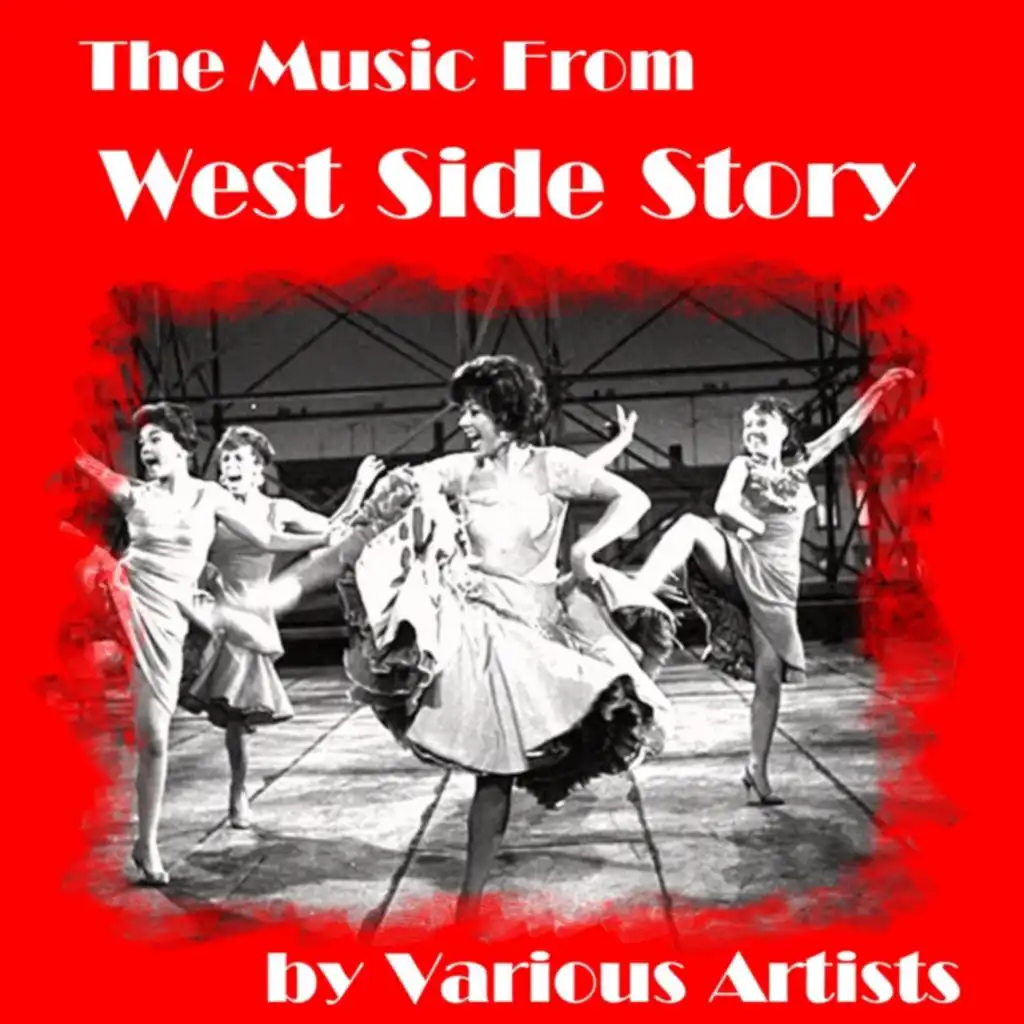 West Side Story the Musical