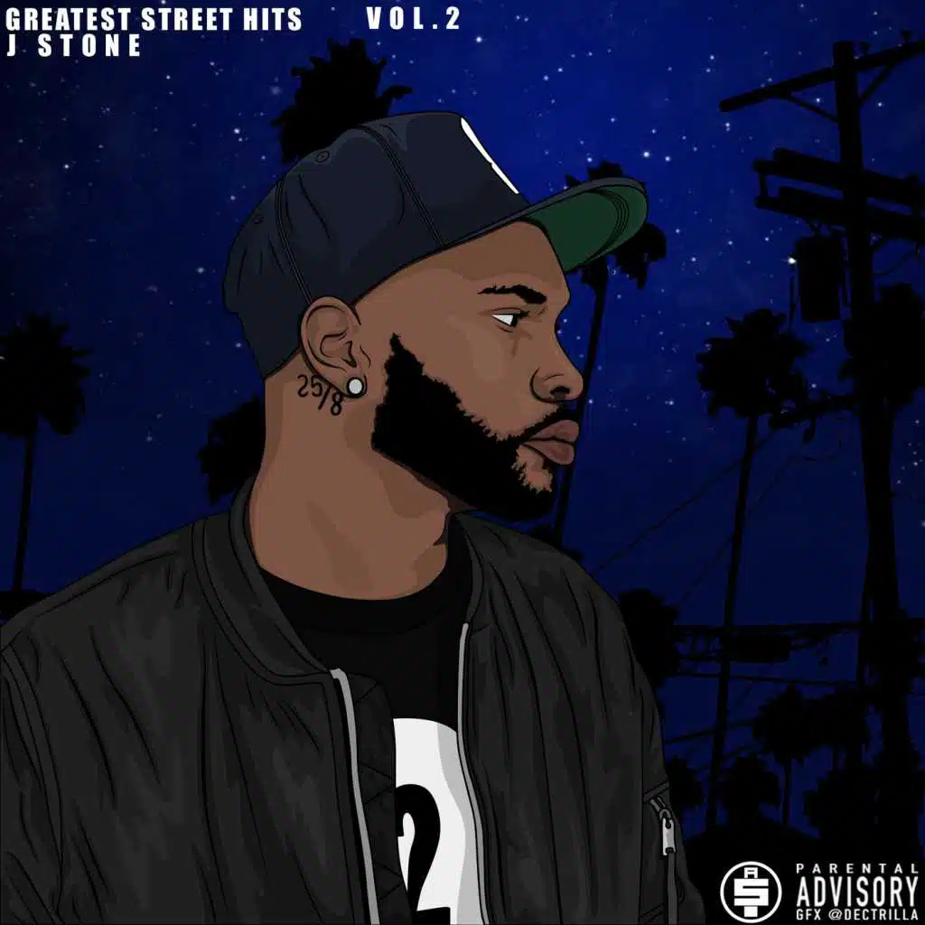 Unbelievable (feat. Teeflii)