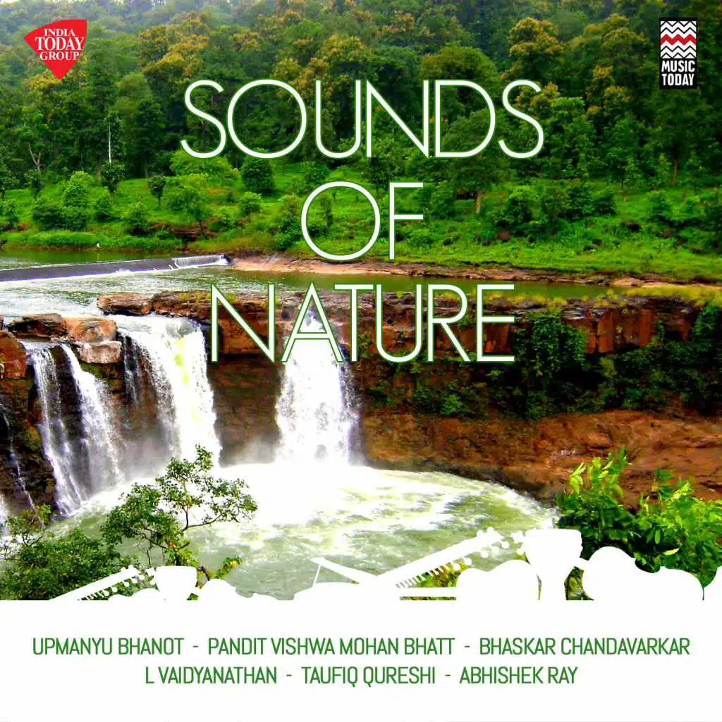 Bamboo Shoots (Instrumental)