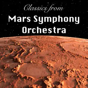 Mars Symphony Orchestra