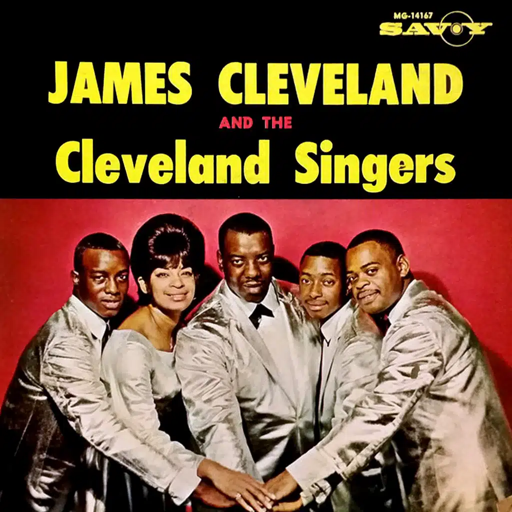 Nobody Knows The Trouble I've Seen (feat. The Cleveland Singers)