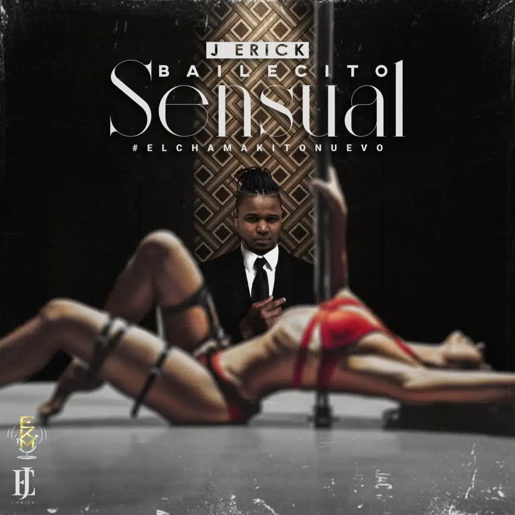 Bailecito Sensual