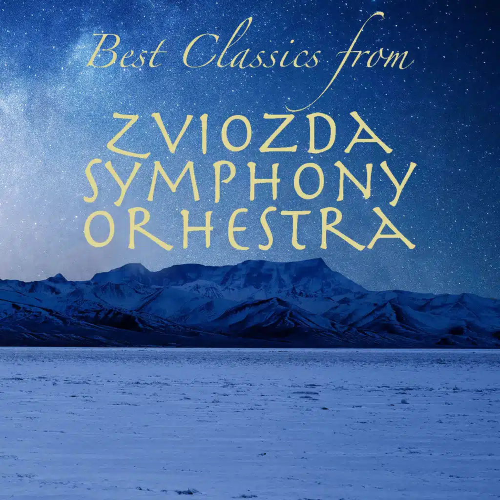 Zviozda Symphony Orchestra