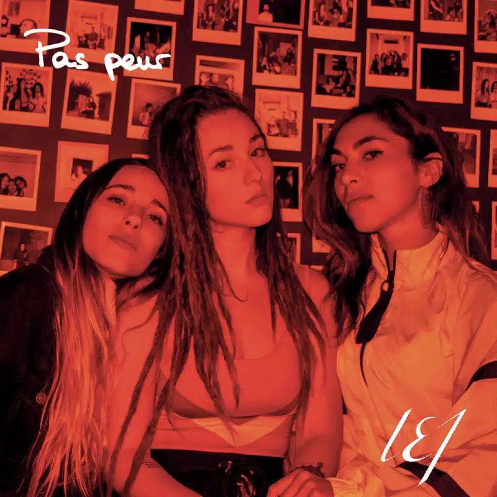 Milliards de Roses (feat. Youssoupha)