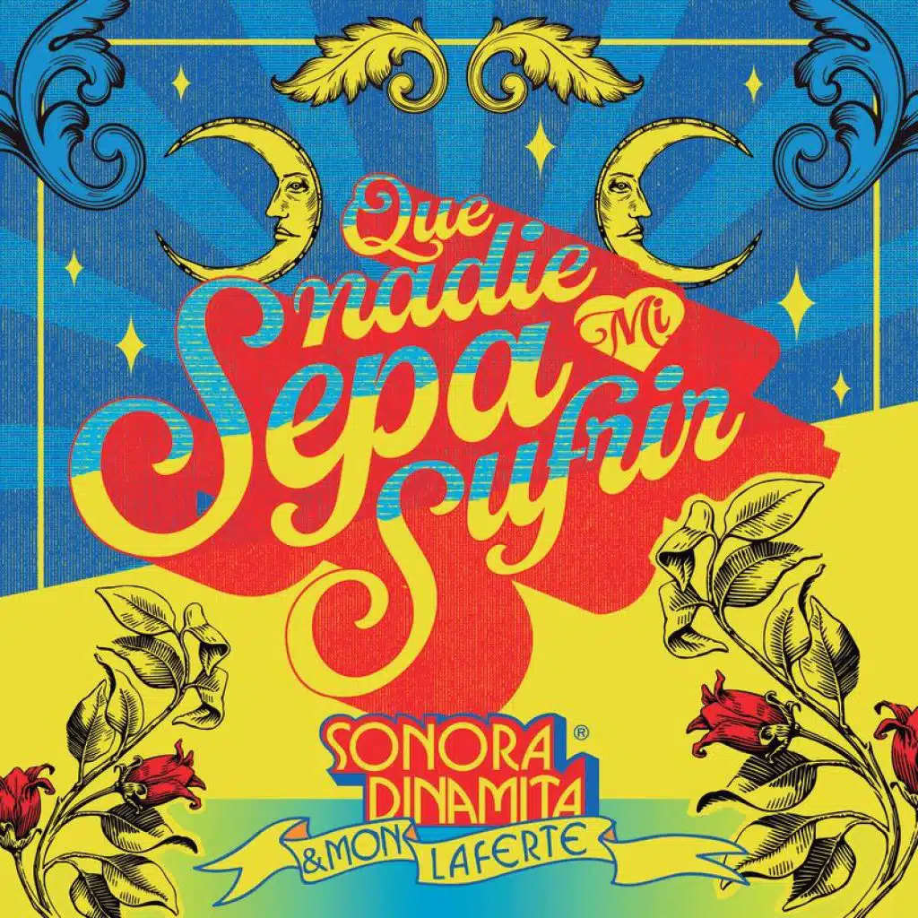 La Sonora Dinamita & Mon Laferte