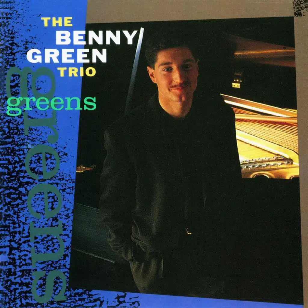 The Benny Green Trio