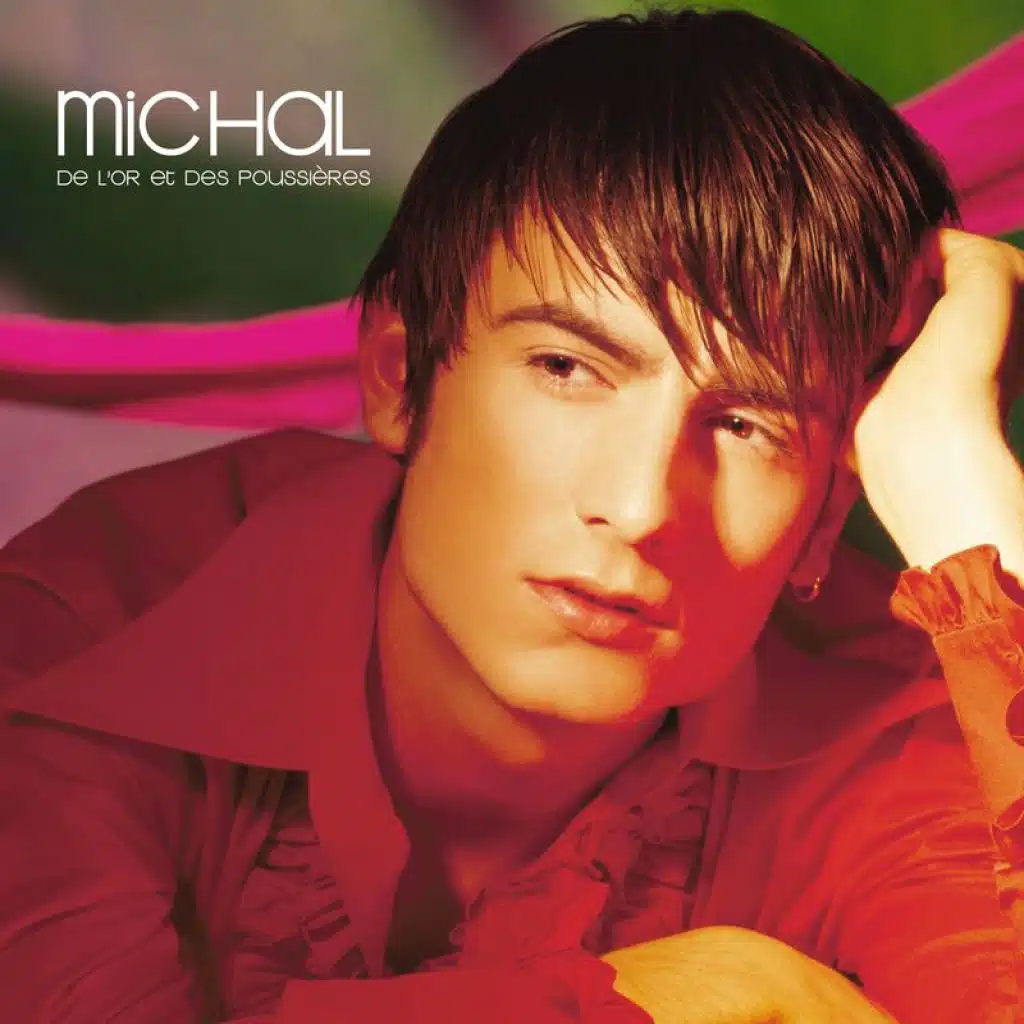 J'ai murmuré va-t'en (feat. Élodie Frégé)