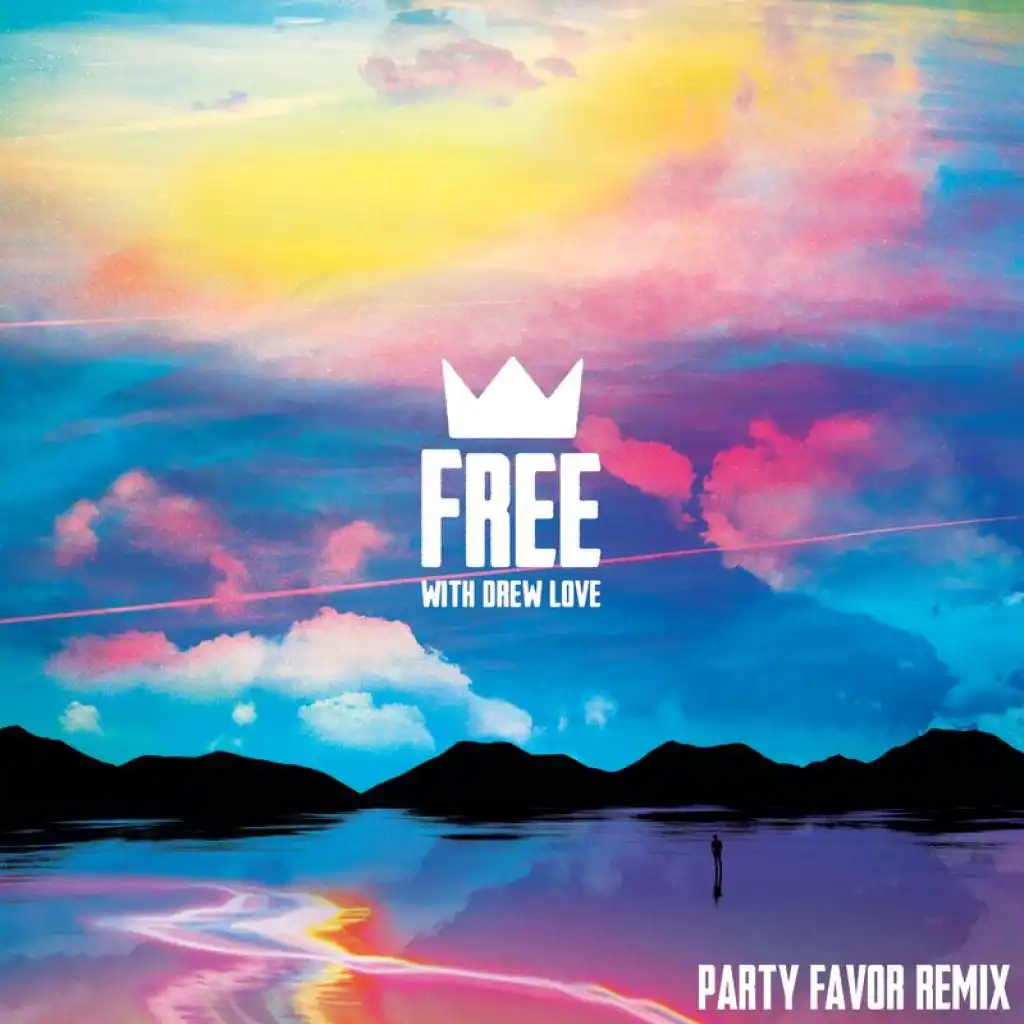 Free (Party Favor Remix)