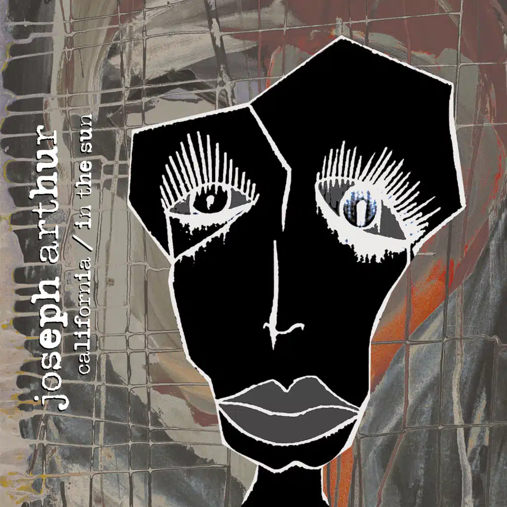 In the Sun (Early Version)