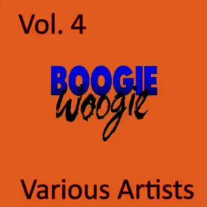Boogie Woogie, Vol. 4
