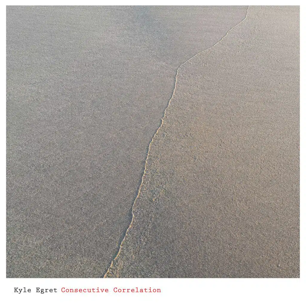 Consecutive Correlation