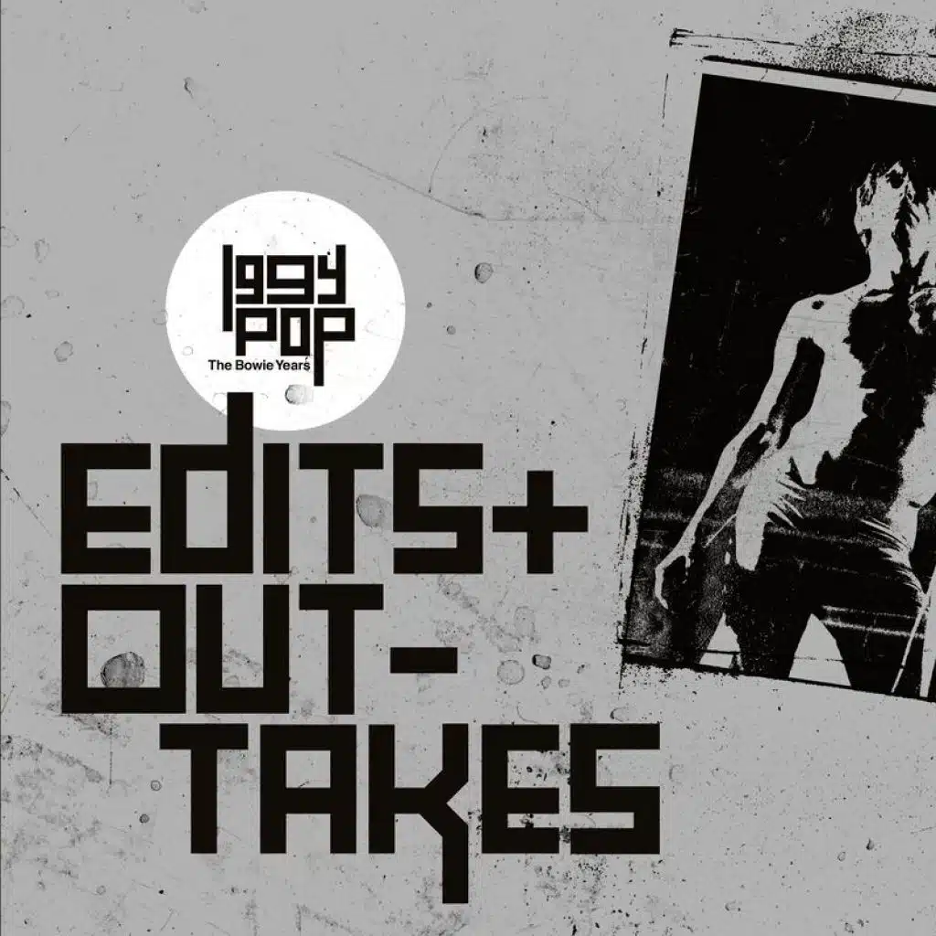 Lust For Life (Edit)