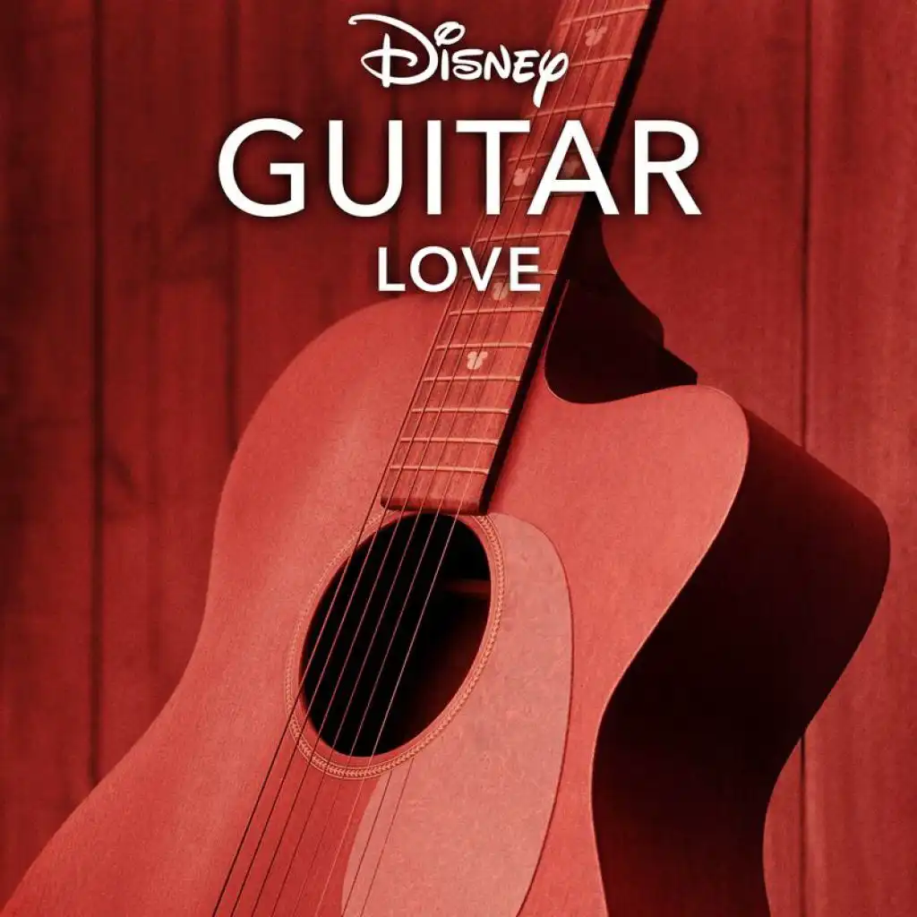 Disney Guitar: Love